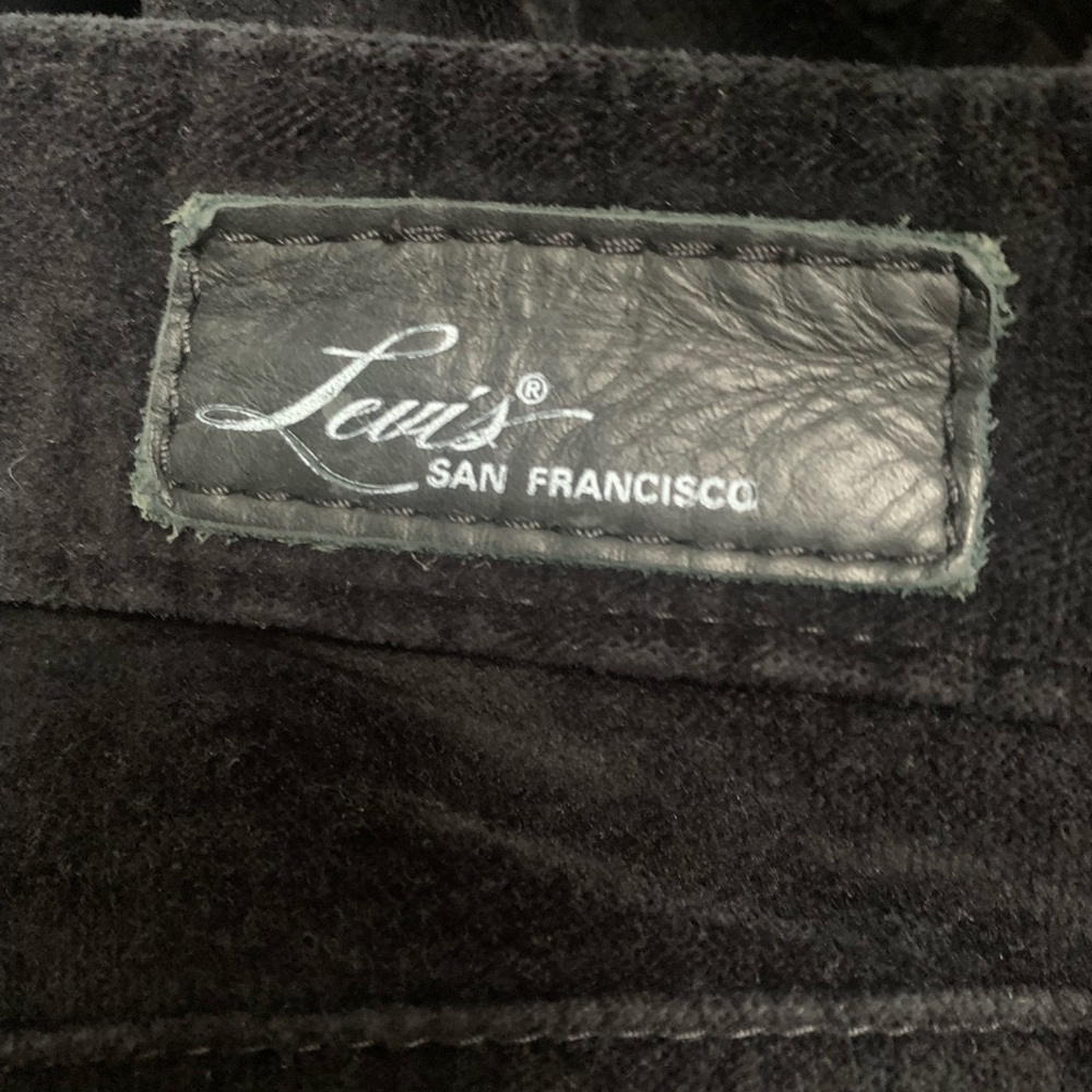 Levi’s - Picture 4 of 5